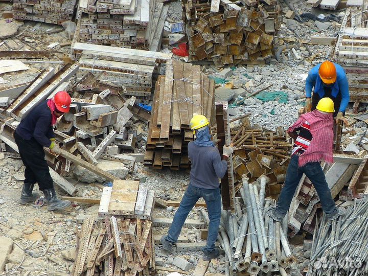 Разнорабочий В Уфу Вахта Все Предоставляем