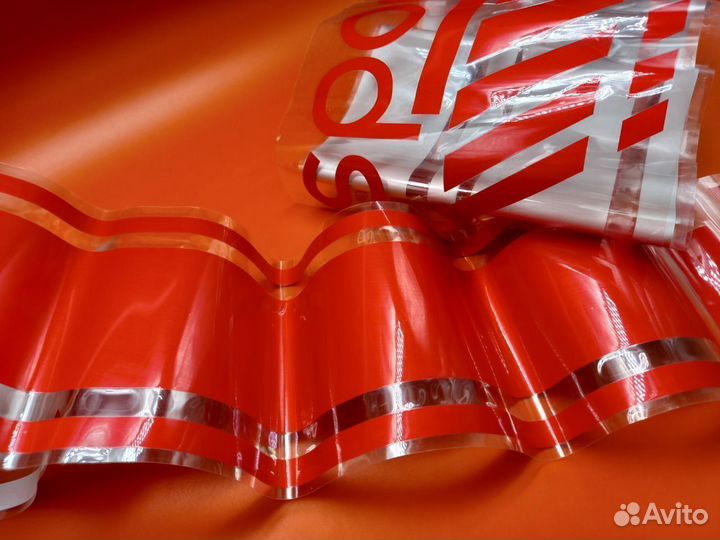 29978 Наклейка на капот автомобиля