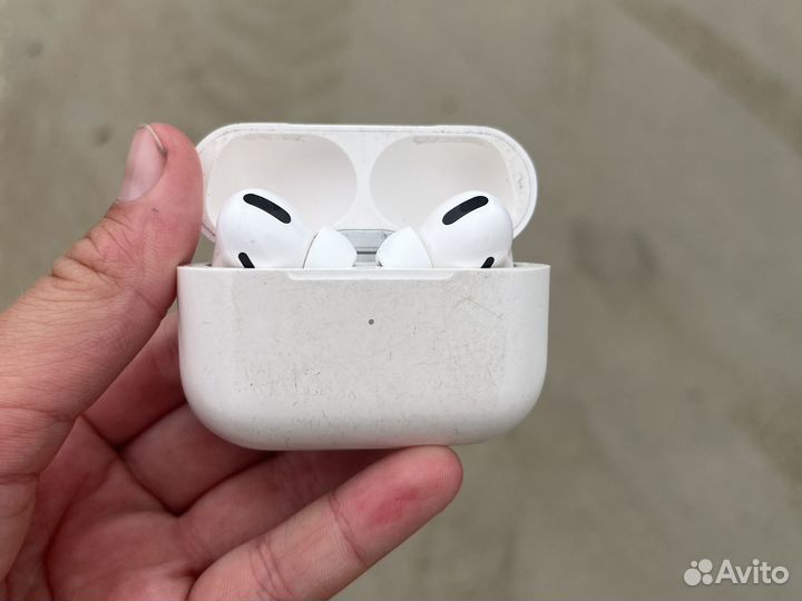 Airpods pro3
