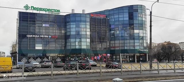 Помещение под пункт выдачи, 70 м²