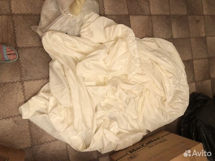 Ткани для декора