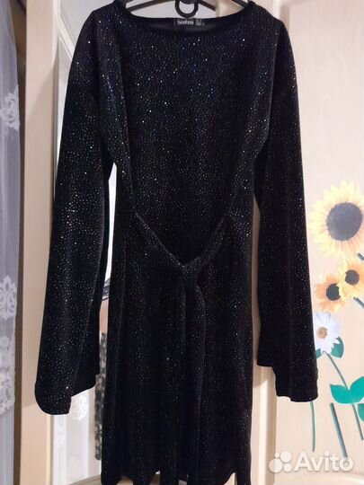 Платье вечернее ASOS 42 размер