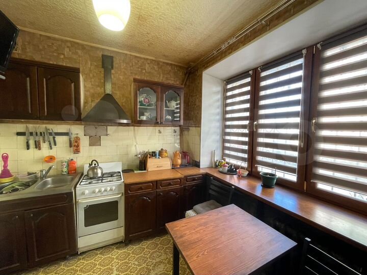 2-к. квартира, 62,4 м², 1/5 эт.