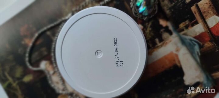 Патчи для глаз