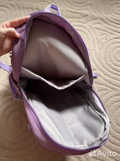 Рюкзак школьный