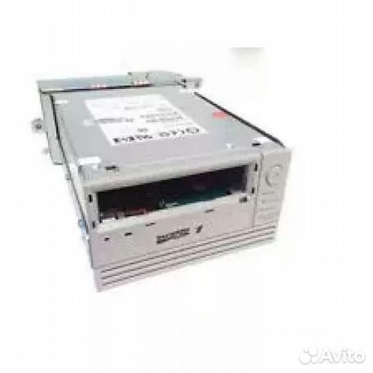 Ленточный привод C7369-69040-DHA, HP, LTO-1