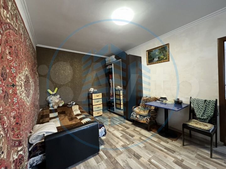 Дом 73,2 м² на участке 1,8 сот.