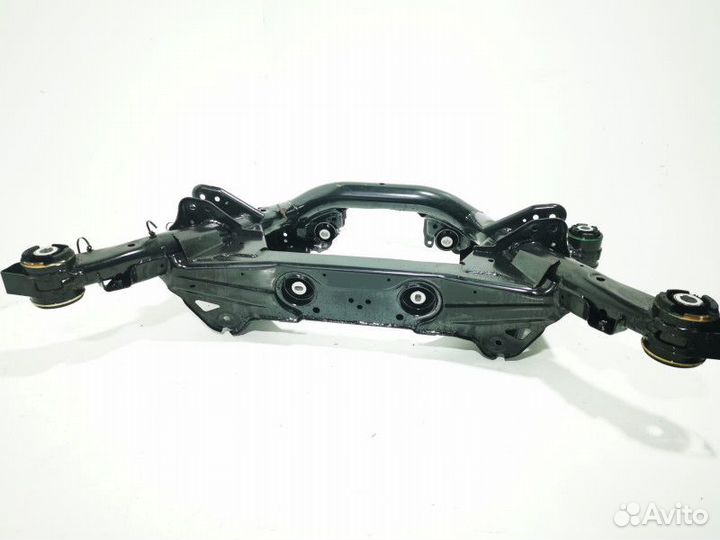 Балка задняя Land Rover Discovery Sport рест. 2020