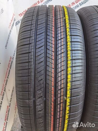 Nexen N'Priz 4S 215/55 R17 94V