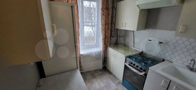 2-к. квартира, 44 м², 2/5 эт.