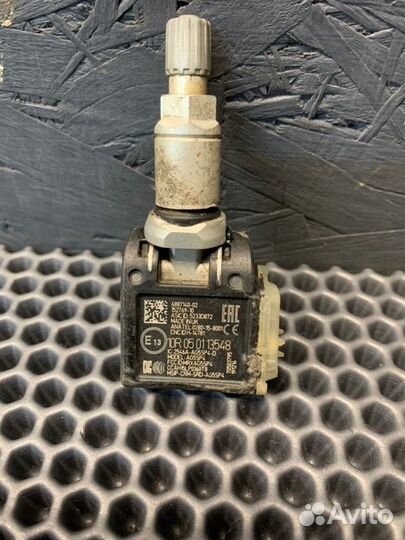 Датчик давления в шинах Bmw X7 G07 M-pack B57D30