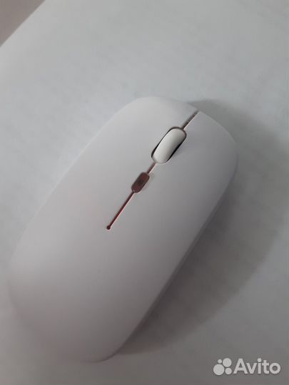 Клавиатура беспроводная