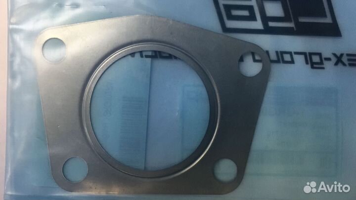 Прокладка CGA 1GRG002RA