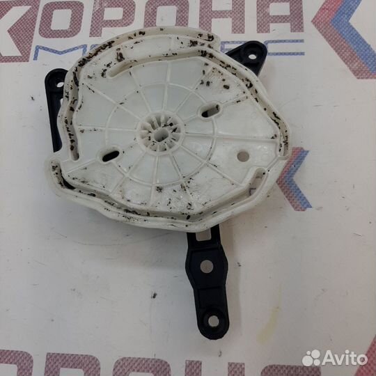 Привод заслонки отопителя D266-DC7AA hyundai sona