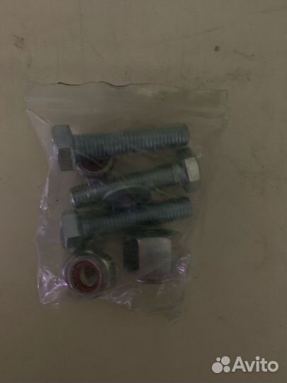 Новая Шаровая опора ford focus jbj722