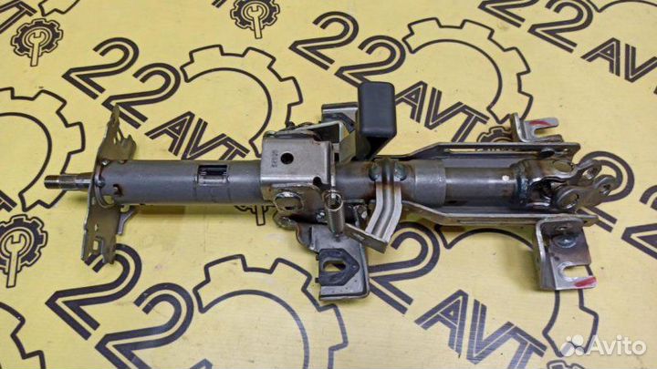 Колонка рулевая Suzuki Escudo TD54W J20A 06.2006