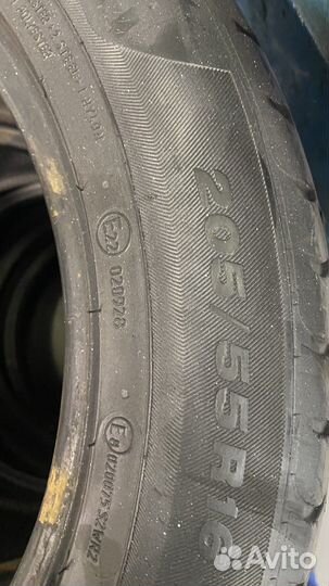 Viatti Strada Asimmetrico 6/55 R16