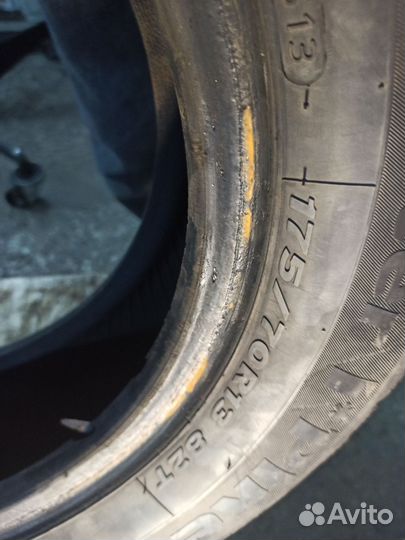 Hankook AH11 175/70 R13