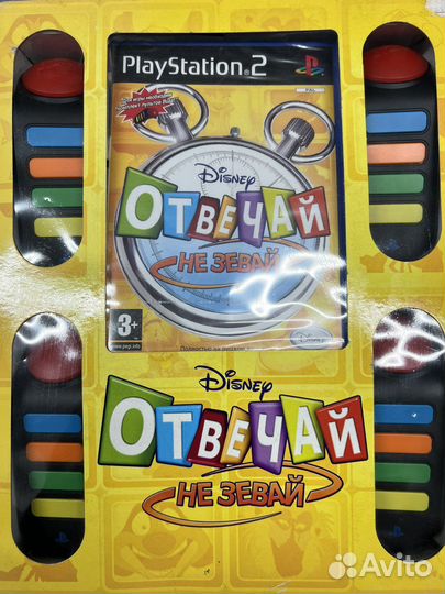 Игры ps2 лицензионные (магазин)