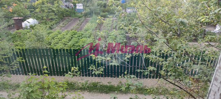 Дача 61,5 м² на участке 7,5 сот.