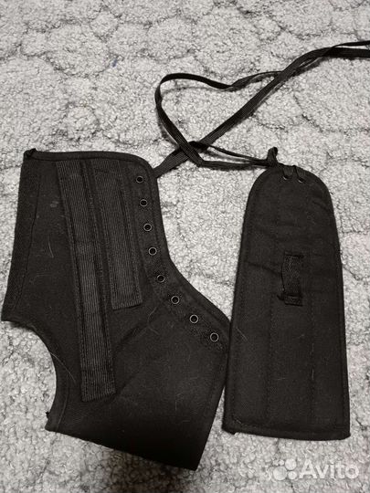 Ортез на голеностопный сустав