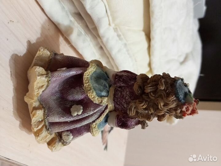 Коллекционные кукла фарфор