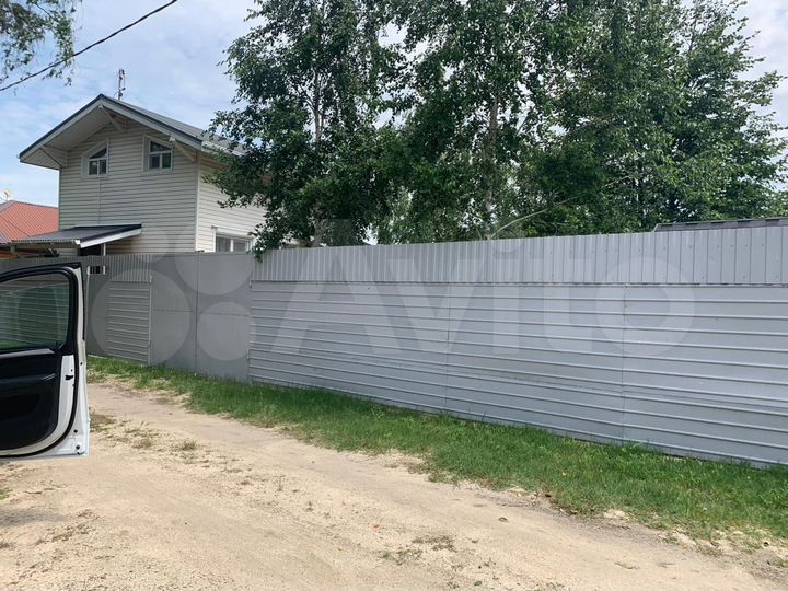 Дача 51,7 м² на участке 4,8 сот.