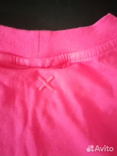 Футболка унисекс