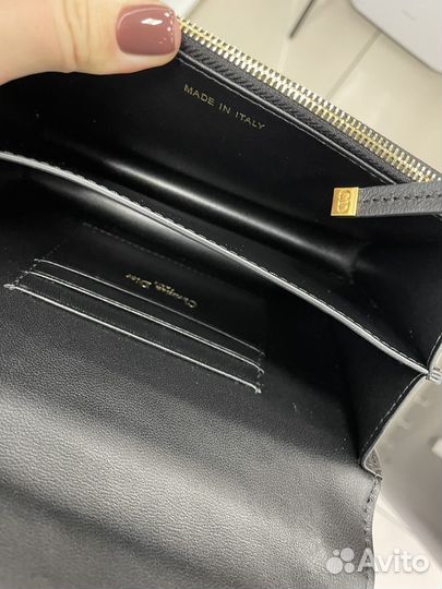 Сумка dior miss caro