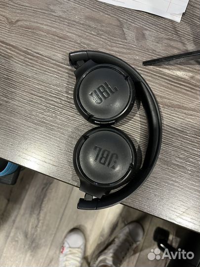 Беспроводные наушники JBL tune 590BT