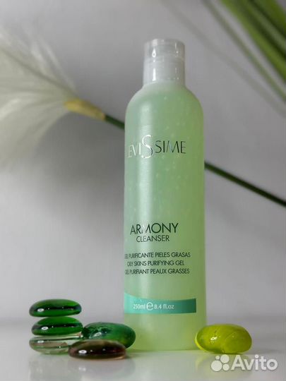 Профессиональная косметика levissime