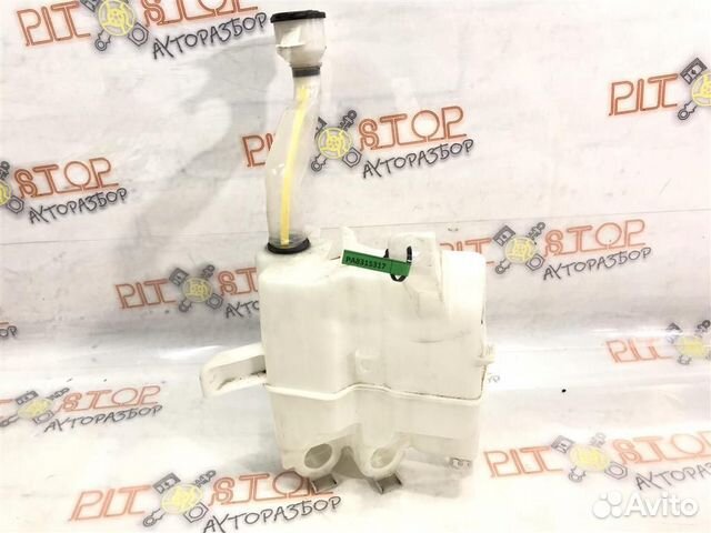 Бачок омывателя Toyota prius ZVW30 2009-2011 3 По