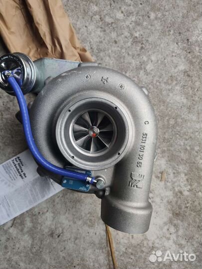 Запчасти на Мерседес