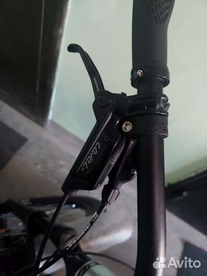 Велосипед stinger zeta evo 29 22 2022 sram