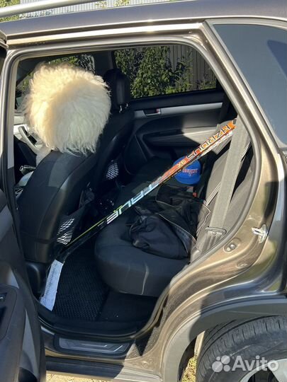 Kia Sorento 2.4 AT, 2015, 137 000 км