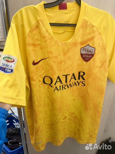 Футбольная форма