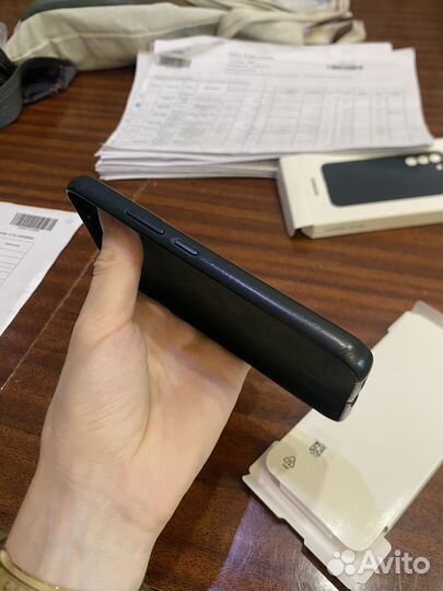 Чехол на Samsung galaxy s22