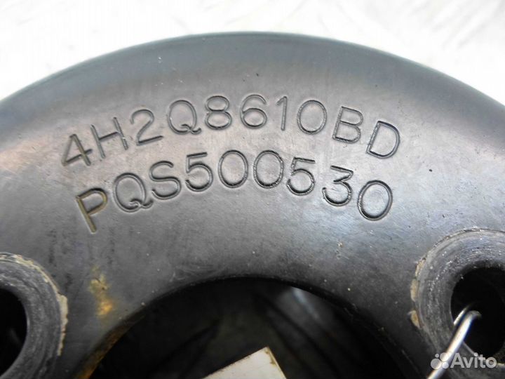 Насос водяной (помпа) Land Rover Range Rover Sport