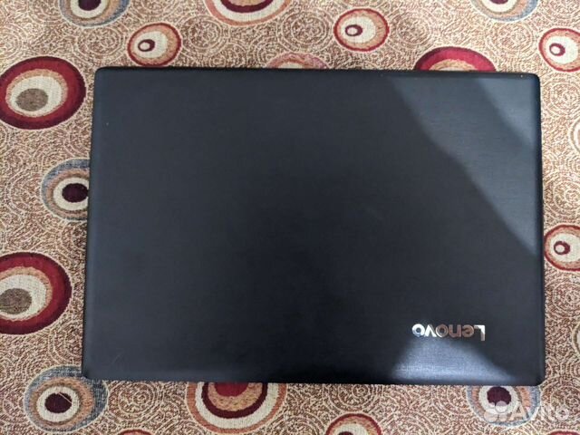 Ноутбук lenovo ideapad 110 15acl 4 ядра 8 Гб озу