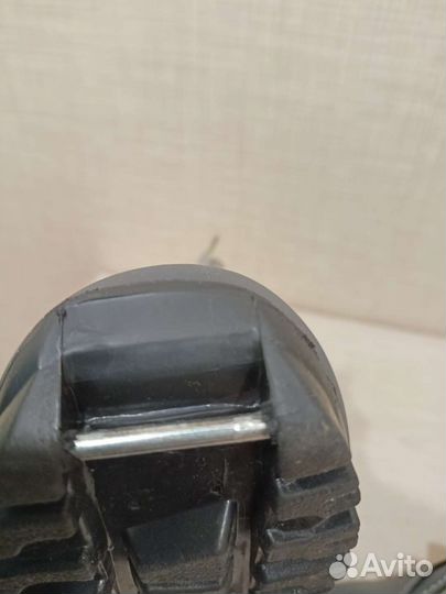 Лыжные ботинки 36 размер