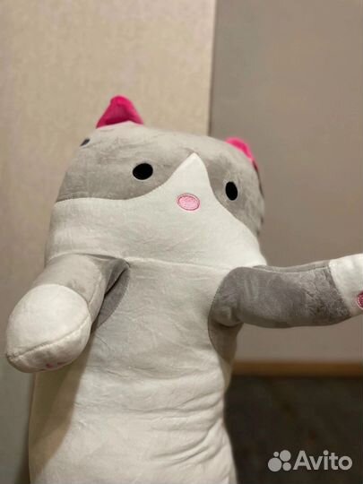Кот батон 110 см