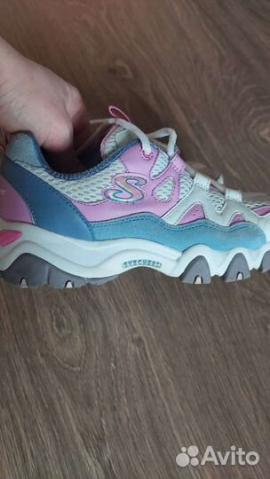 Кроссовки детские