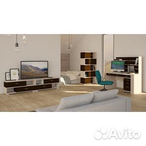 Стол компьютерный