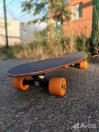 Круизер Юнион