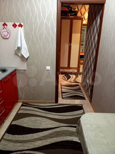 2-к. квартира, 42 м², 4/4 эт.