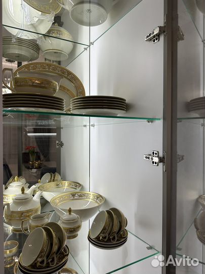 Столовый сервиз на 6 персон