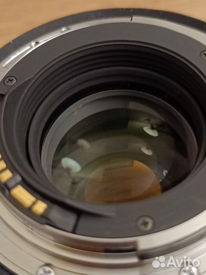 Телеконвертер Sigma TC-2001 Canon EF