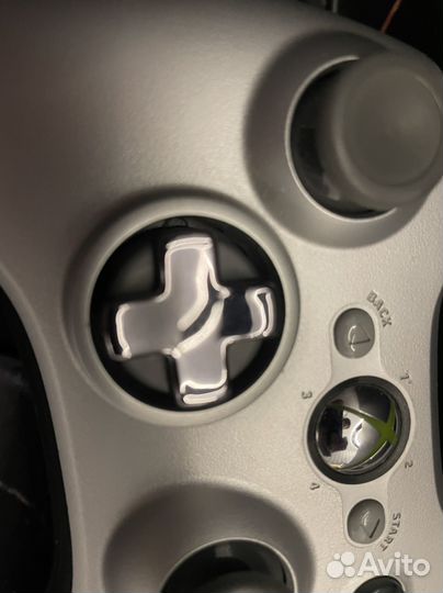 Геймпад Xbox 360 Special Edition