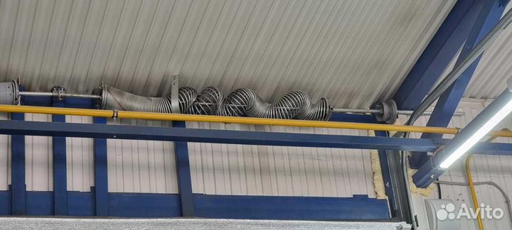 Ремонт автоматических ворот