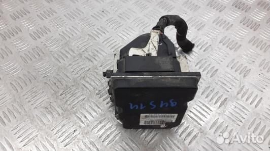 Блок ABS citroen C5 2 (94S14KW01)